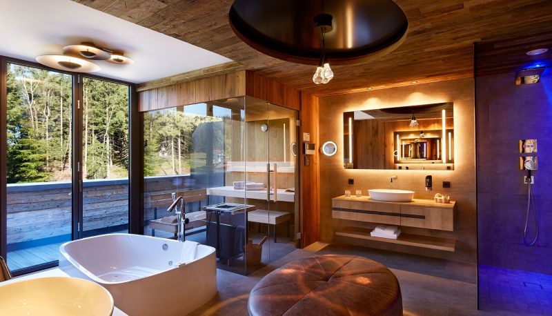 Chambre standard (double) - Wellness & Naturresort Reischlhof