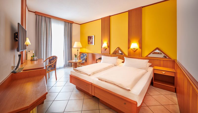Standard room (double) - Zur Post