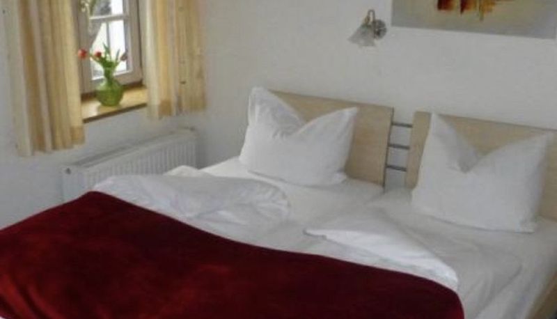 Pokój standardowy (dwuosobowy) - Hotel Zum Wendelwirt