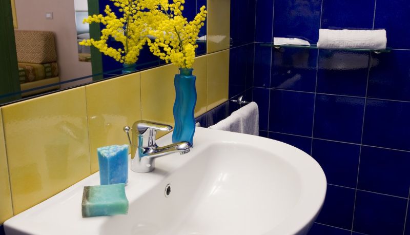 Info - Best Western Mediterraneo