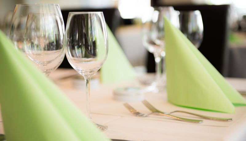 Restaurant - City Hotel