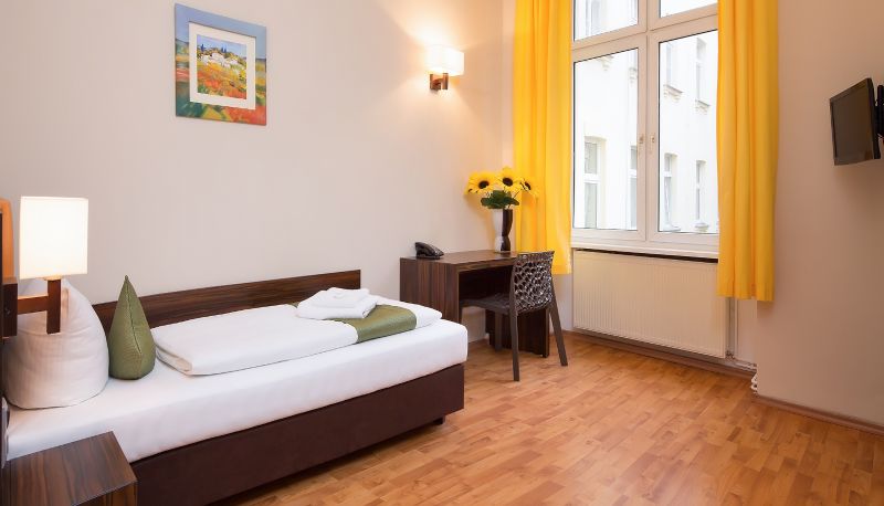 Chambre standard (simple) - Abendstern