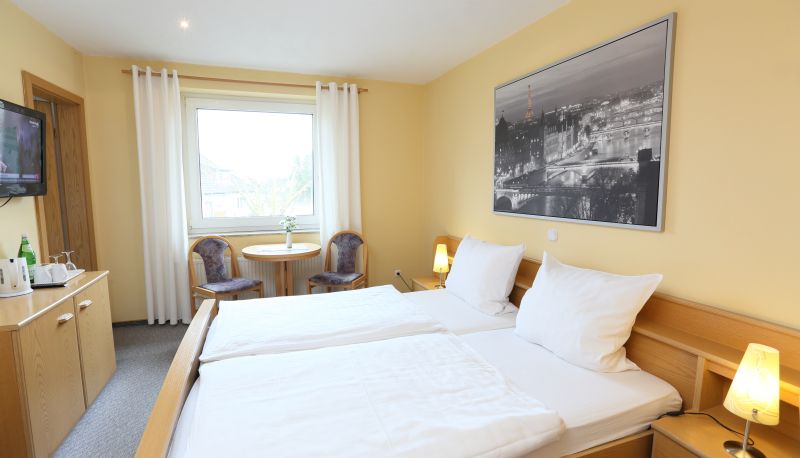 Camera standard (singola) - Zur Linde Landhotel