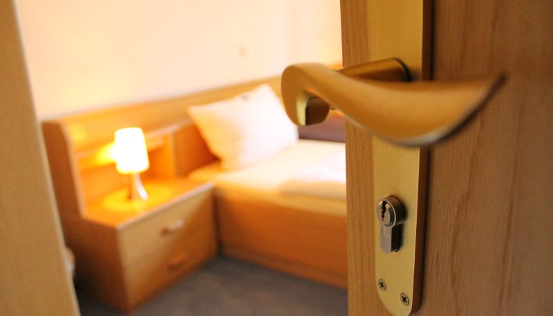 Camera standard (doppia) - Zur Linde Landhotel