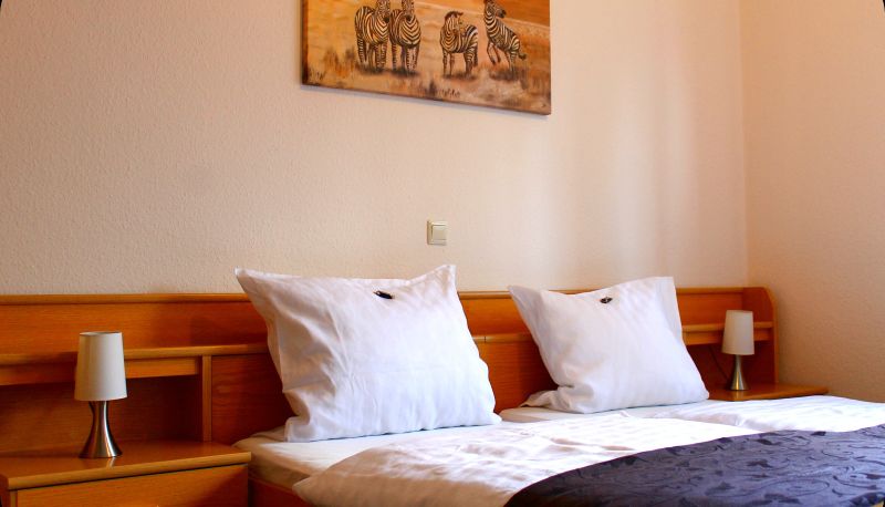 Camera standard (doppia) - Zur Linde Landhotel