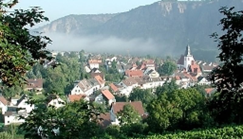 Dintorni - Naheschlößchen