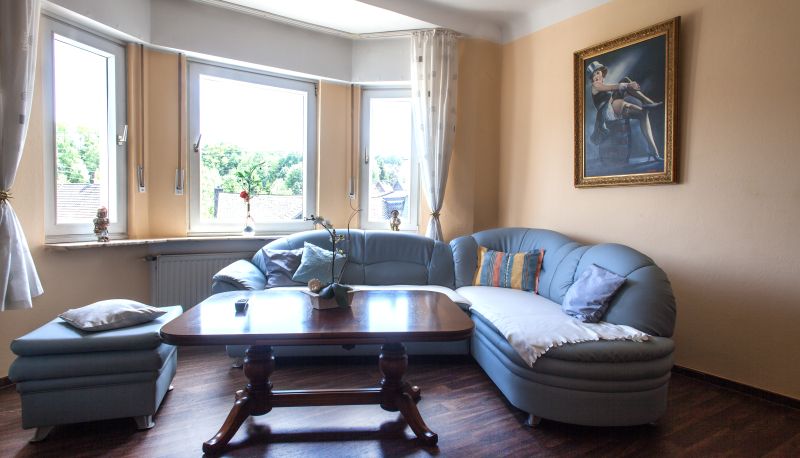 Apartamento - Nassauer Hof