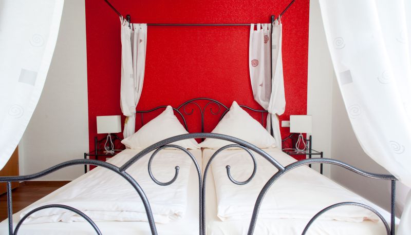 Habitación estándar (doble) - Nassauer Hof