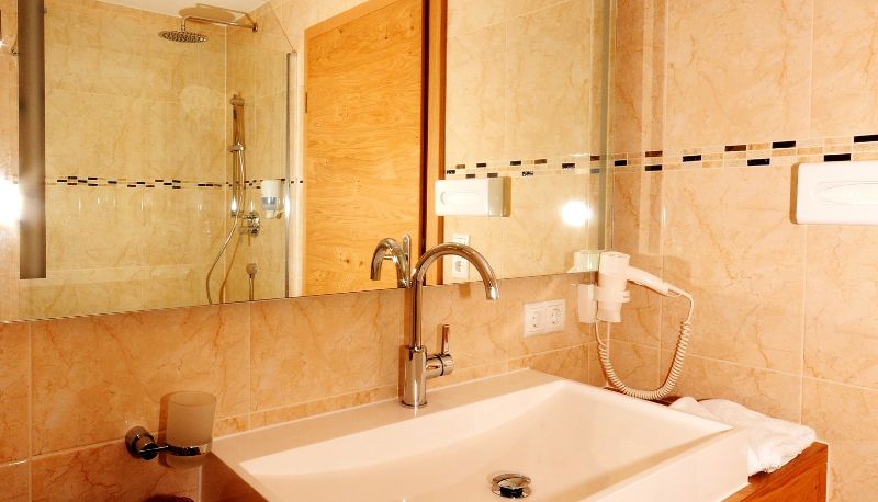 Junior suite - zum Grünen Tor