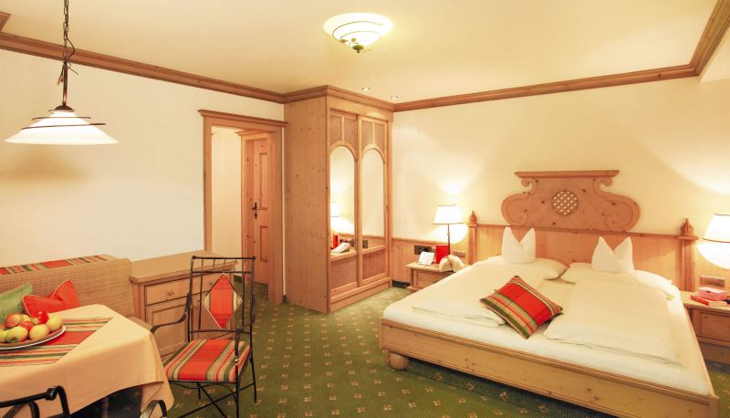 Apartamento - Alpenpension Sonnleiten