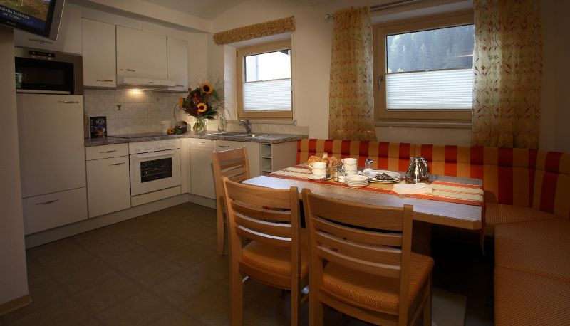 Apartamento - Jakober Garni