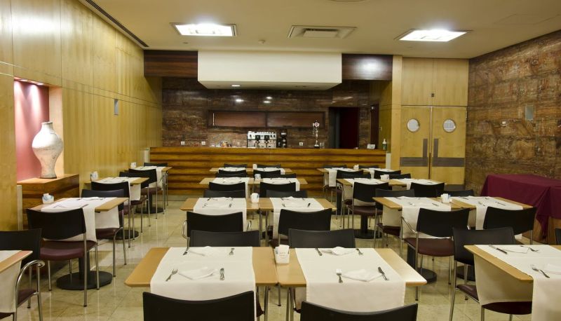 Informacje - VIP Executive EntreCampos Hotel & Conference