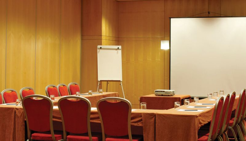 Informacje - VIP Executive EntreCampos Hotel & Conference