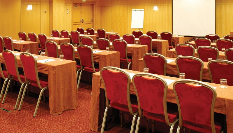 Informacje - VIP Executive EntreCampos Hotel & Conference