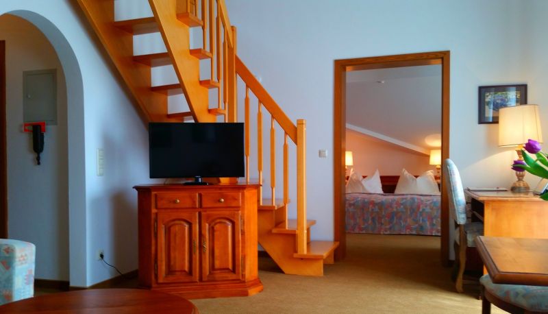 Suite - Hölzl Appartement-Hotel