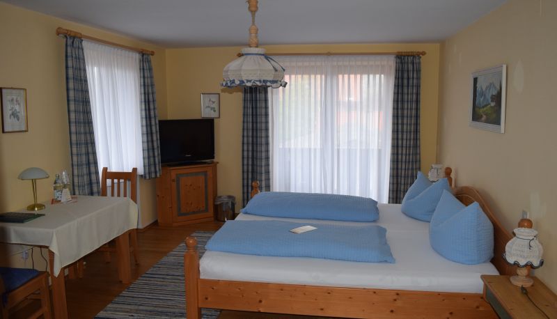 Standaardkamer (tweepersoons) - Unterwirt Gasthof