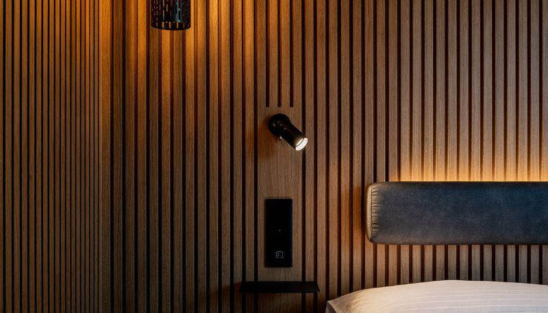 Habitación estándar (doble) - Zleep Hotel Frankfurt Airport Kelsterbach