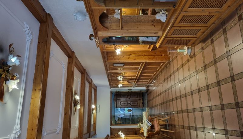 Interieur van het hotel - Union