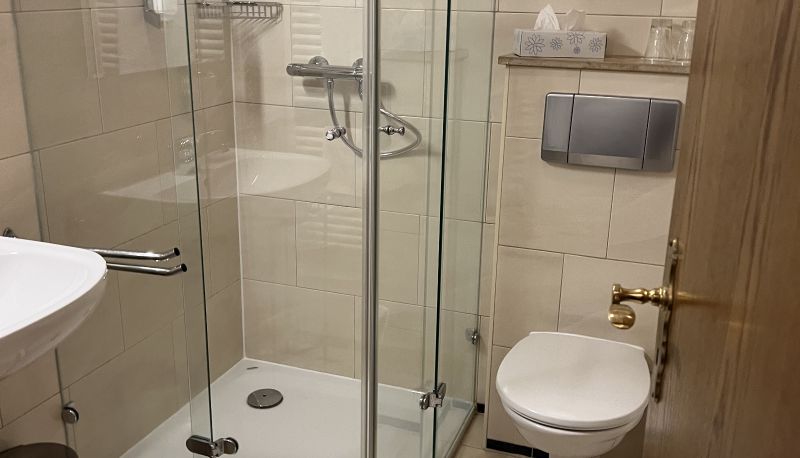 Standaardkamer (tweepersoons) - Union