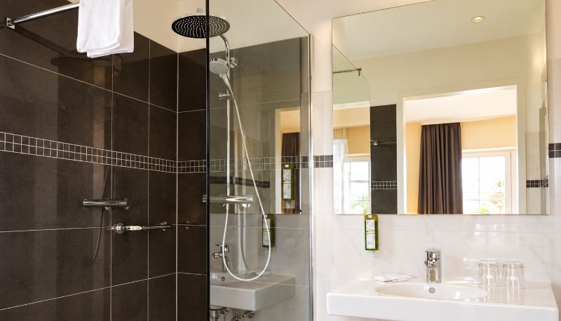 Badezimmer - Zielonka