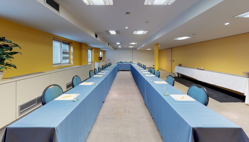 Salle de réunion - Stand´ Inn