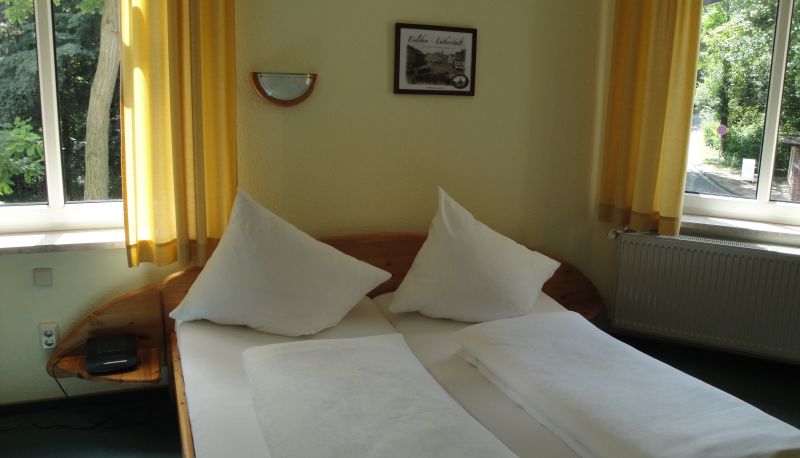 Pokój standardowy (dwuosobowy) - Parkhotel