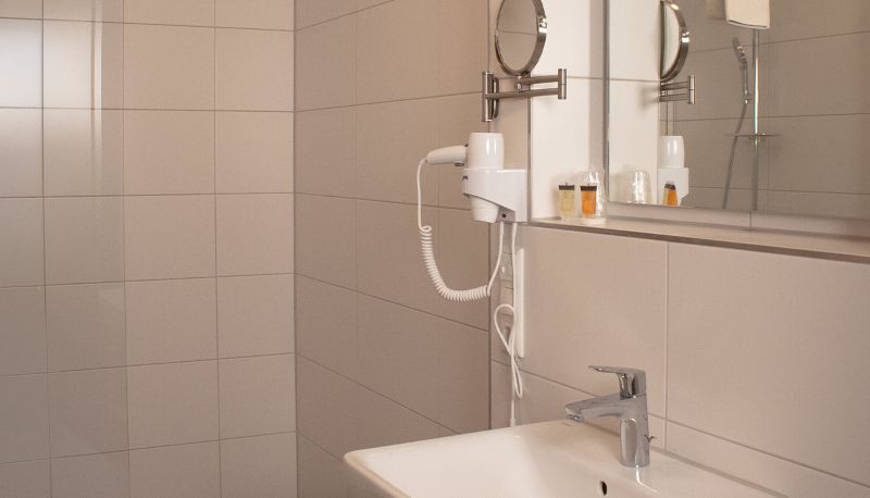 Bathroom - Hotel Good Night