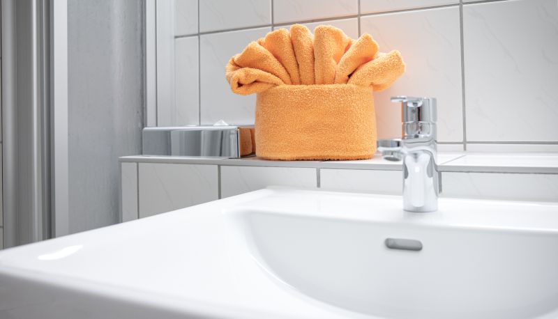 Cuarto de baño - Wilna