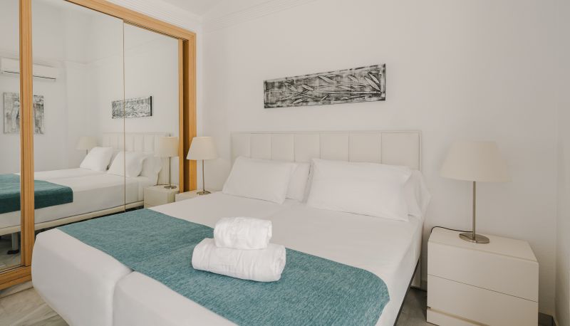 Apartment - Sercotel Vime la Reserva Marbella
