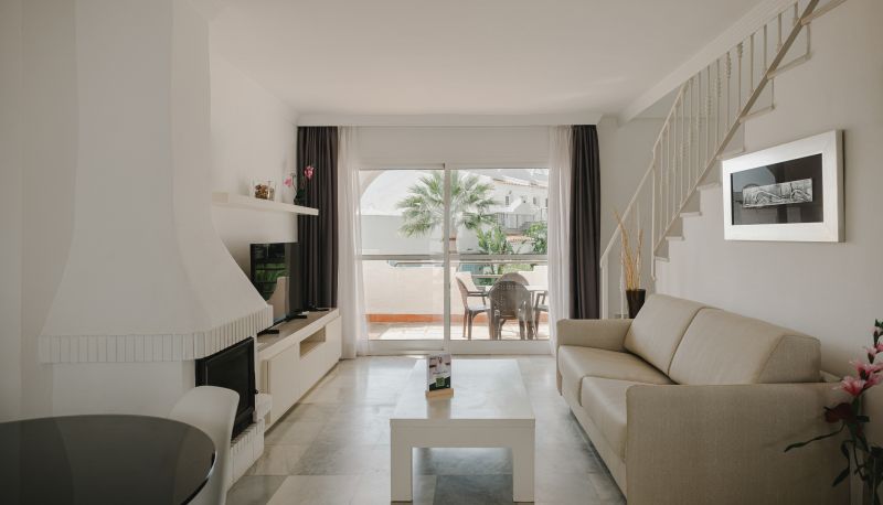 Apartment - Sercotel Vime la Reserva Marbella