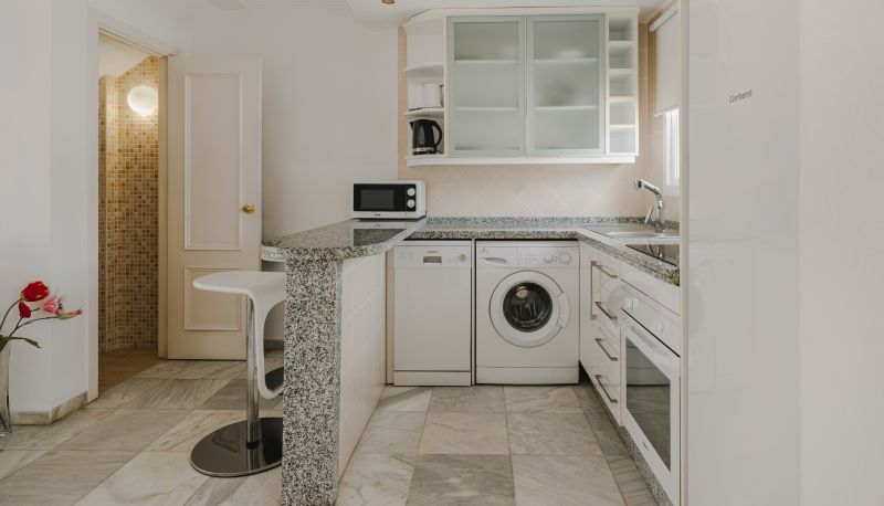 Apartment - Sercotel Vime la Reserva Marbella