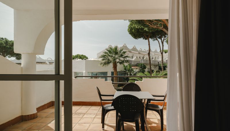 Apartment - Sercotel Vime la Reserva Marbella