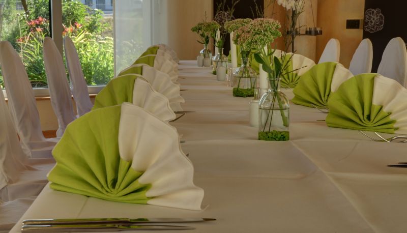 Conference room - Business-Vital-Hotel am Rennsteig
