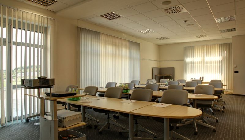 Conference room - Business-Vital-Hotel am Rennsteig