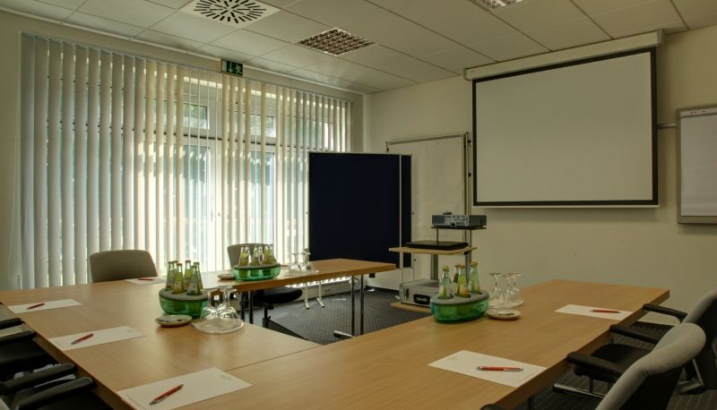 Conference room - Business-Vital-Hotel am Rennsteig
