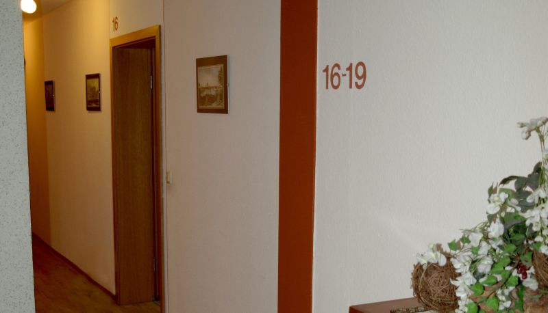 Hotel interior - Zur Sonne Gasthof