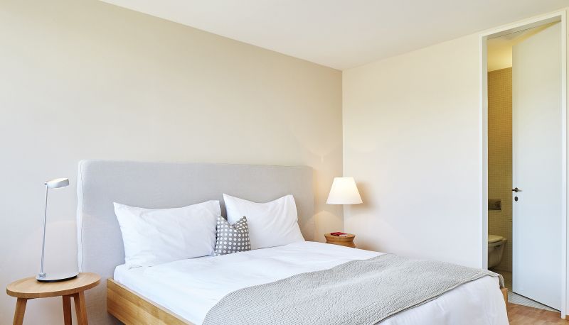 Pokój typu superior (dwuosobowy) - Greulich Design Hotel