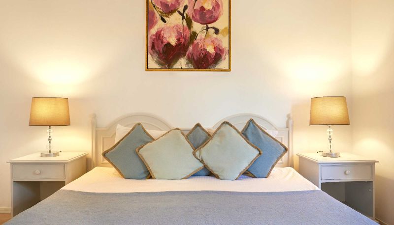 Standart oda (çift kişilik) - Princess Artemisia Boutique Hotel