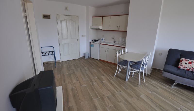Quadruple room - Happy Apart