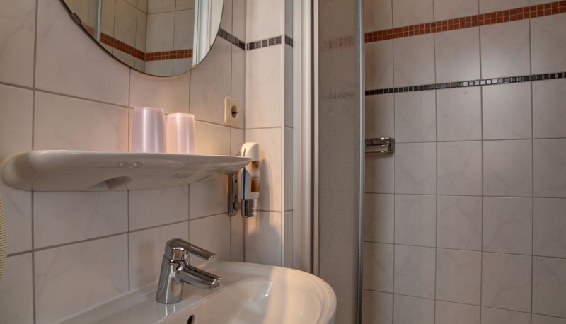 Pokój - AKZENT Hotel Altes Casino