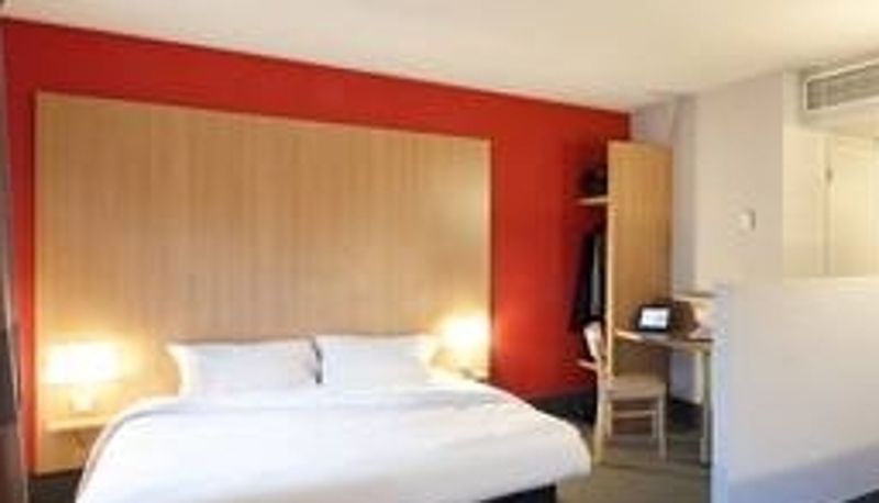 Pokój typu superior (dwuosobowy) - B&B Auray