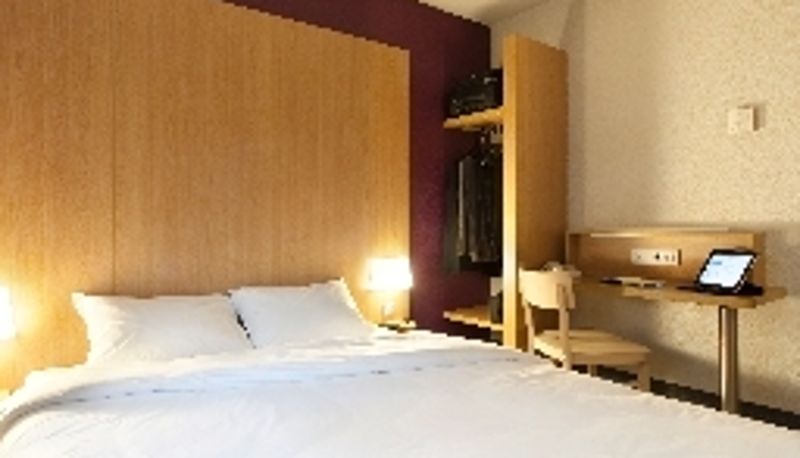 Pokój typu superior (dwuosobowy) - B&B Auray