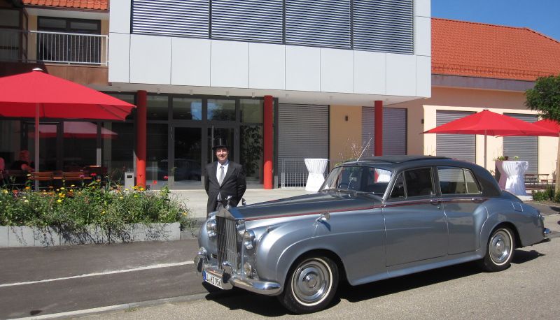 Info - Hirsch Gasthof