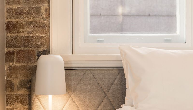 Room - The Ultimo
