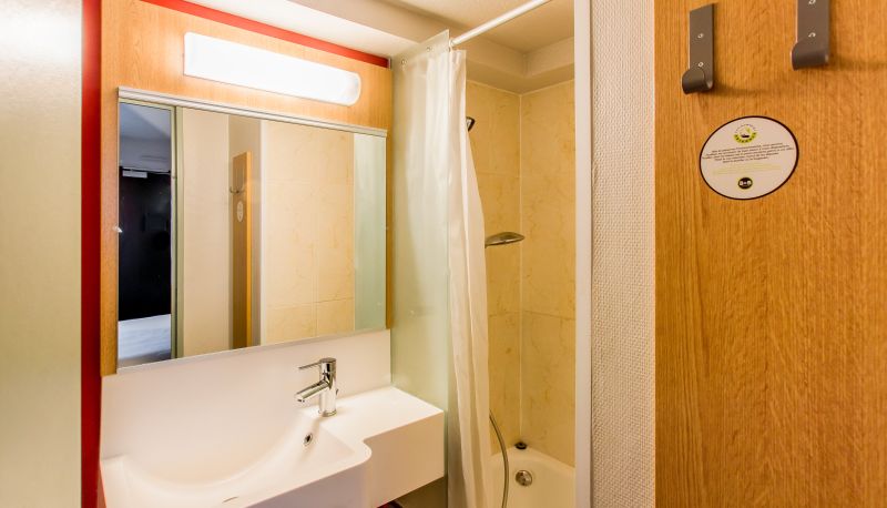 Bagno - B&B HOTEL Agen