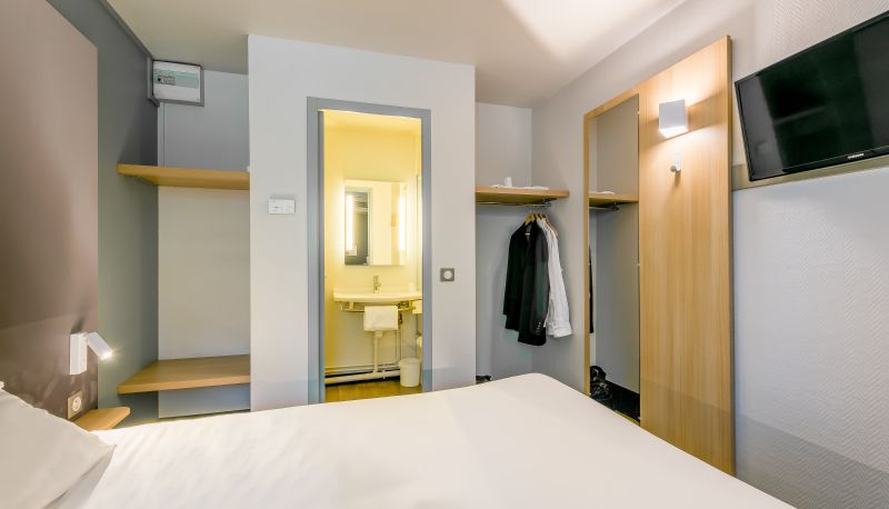 Pokój standardowy (dwuosobowy) - B&B Bordeaux Sud