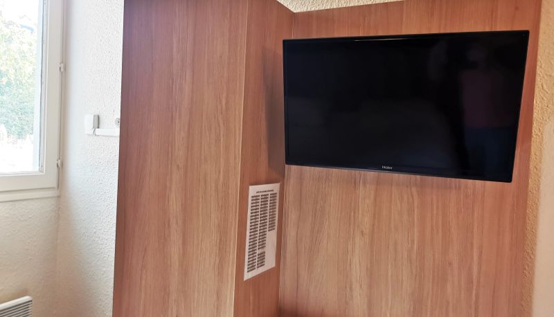 Komfortzimmer (Doppel) - Brit hotel Tours Nord