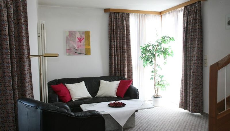 Kamer - Ringhotel Mohren