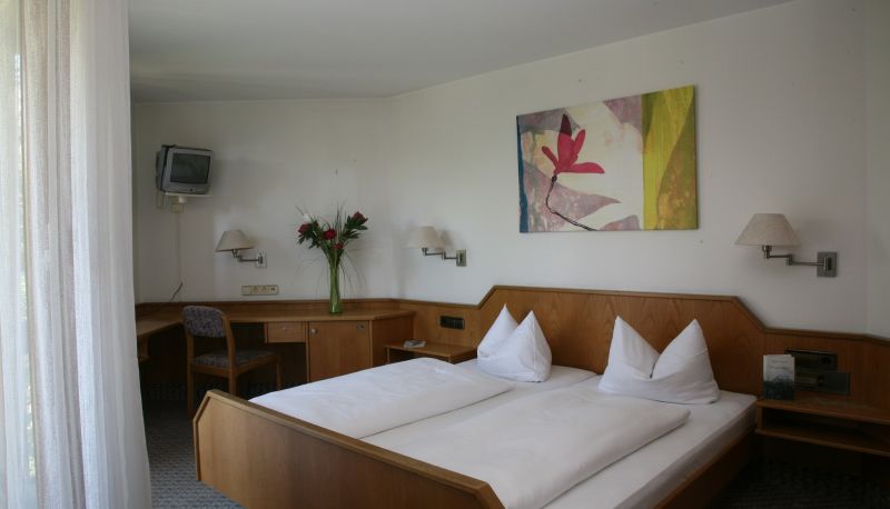 Kamer - Ringhotel Mohren