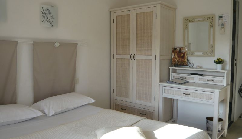 Standaardkamer (tweepersoons) - Hôtel Mistral